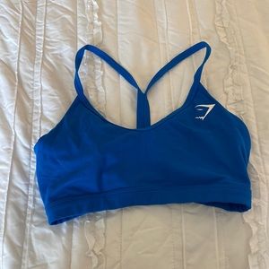 gymshark sports bra